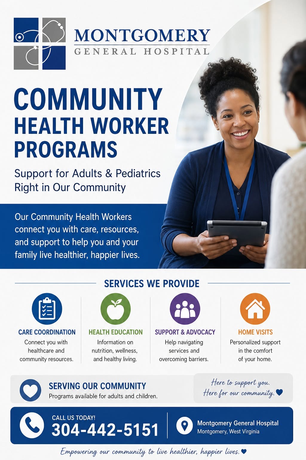 Community Health Worker Programs